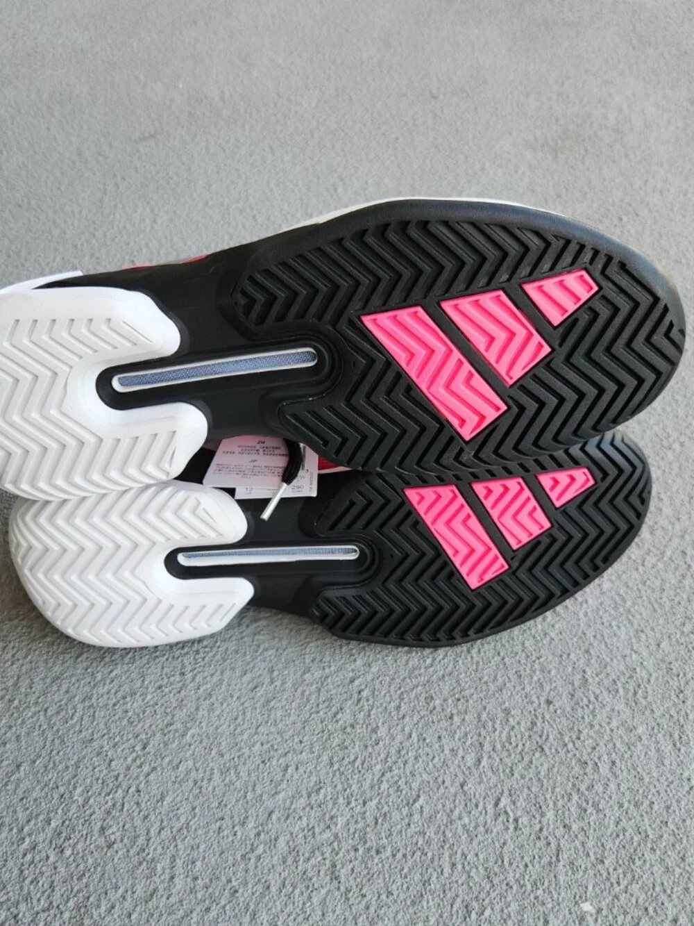 adidas adizero ubersonic
